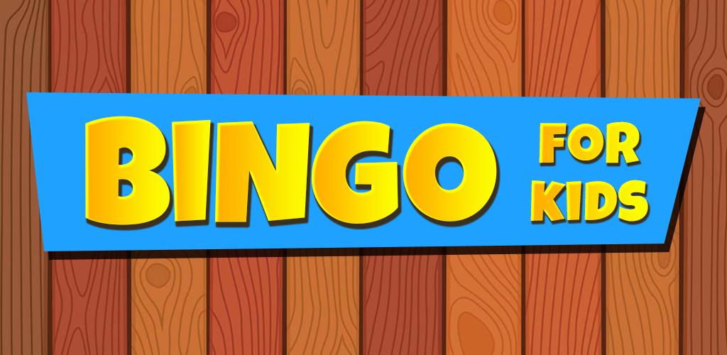 Bingo for Kids