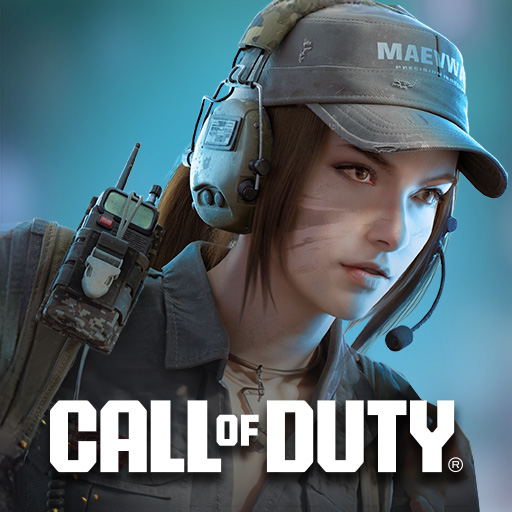 Call of Duty Mobile icon