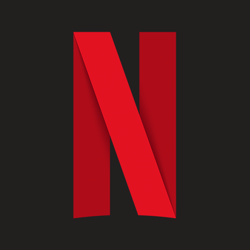 Netflix MOD APK Premium: Stream Everything for Free icon